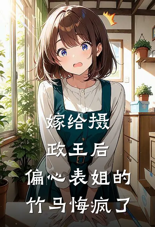 嫁给摄政王后，偏心表姐的竹马悔疯了