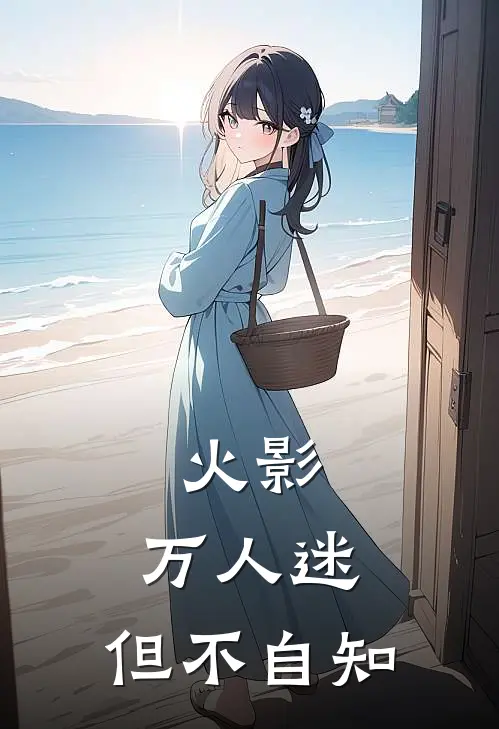 火影：万人迷，但不自知