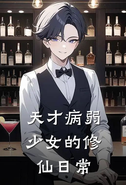 天才病弱少女的修仙日常