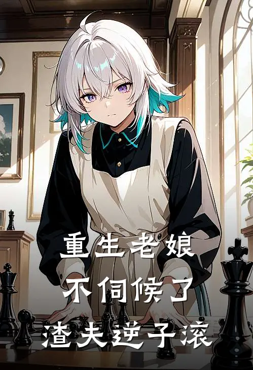 重生老娘不伺候了：渣夫逆子滚