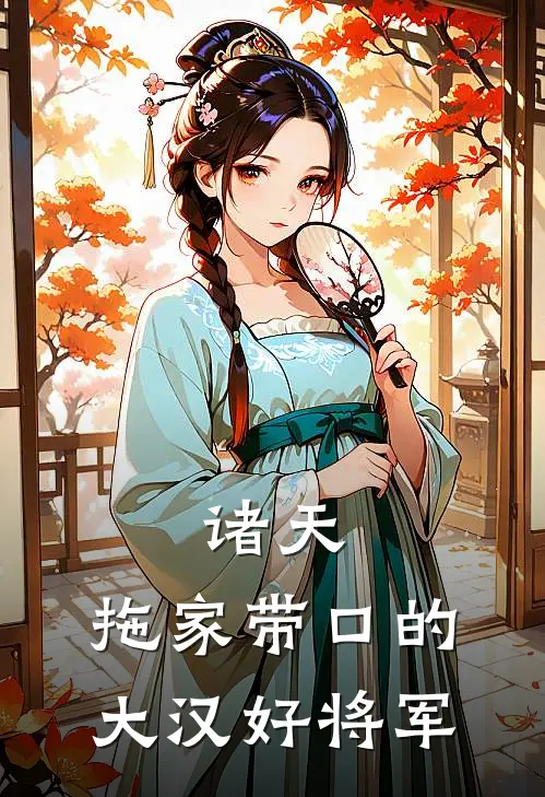 诸天：拖家带口的大汉好将军