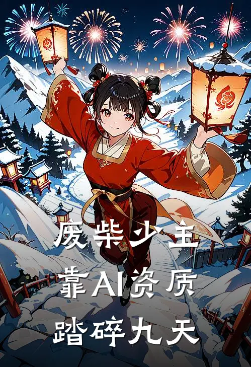 废柴少主，靠AI资质踏碎九天