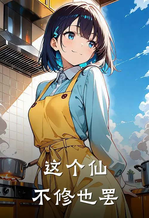 这个仙，不修也罢