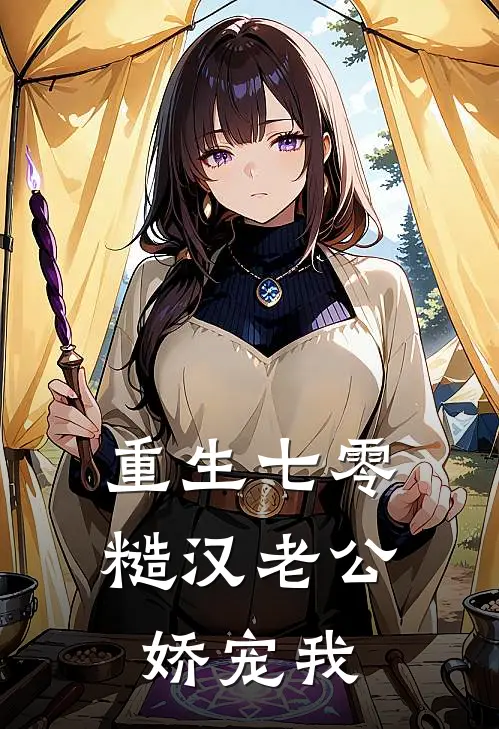 重生七零糙汉老公娇宠我