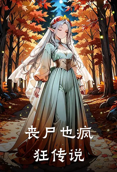 丧尸也疯狂传说