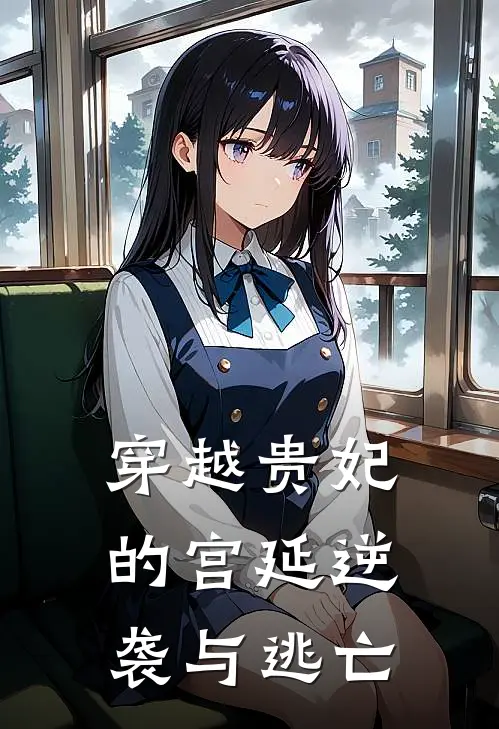 穿越贵妃的宫延逆袭与逃亡