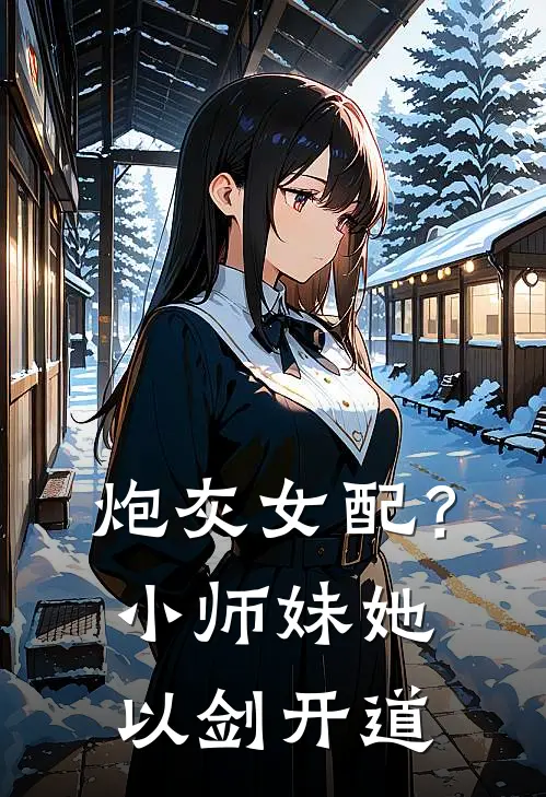 炮灰女配？小师妹她以剑开道
