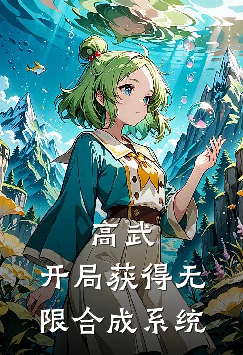 高武：开局获得无限合成系统