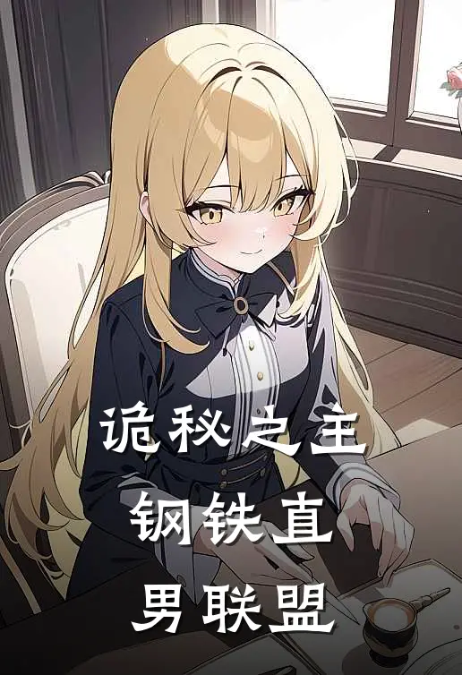 诡秘之主：钢铁直男联盟