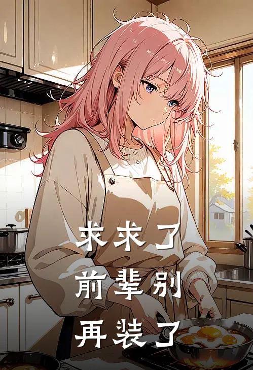 求求了，前辈别再装了