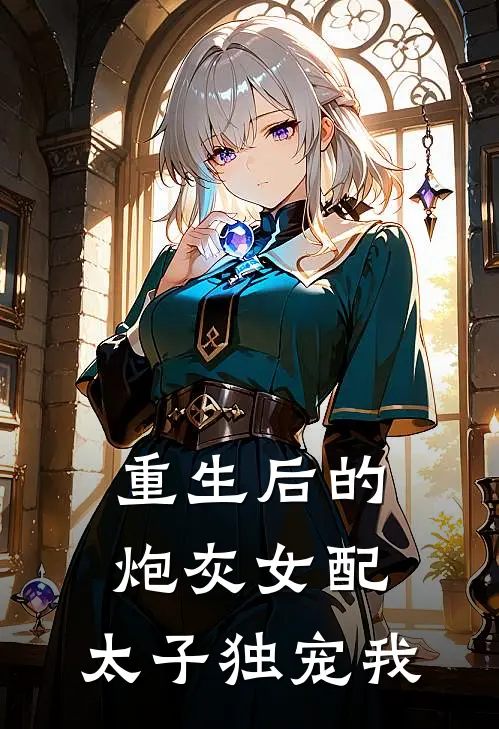 重生后的炮灰女配：太子独宠我