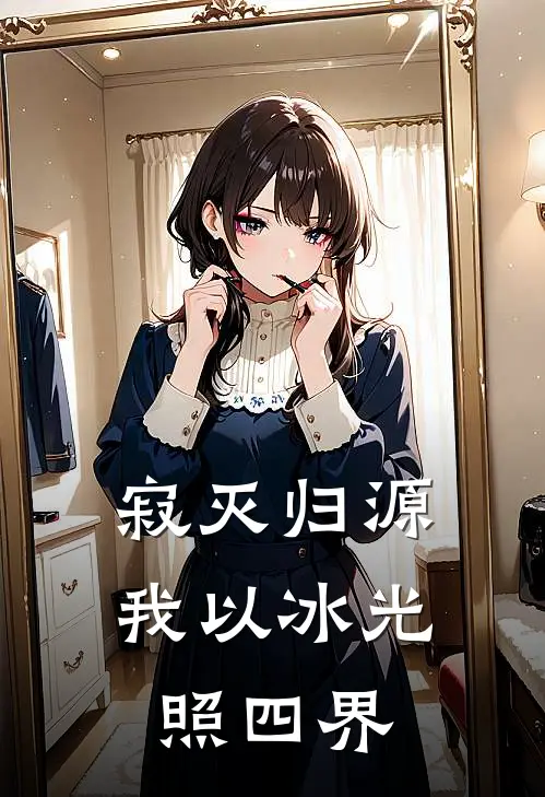 寂灭归源：我以冰光照四界