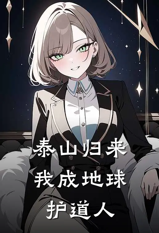 泰山归来我成地球护道人