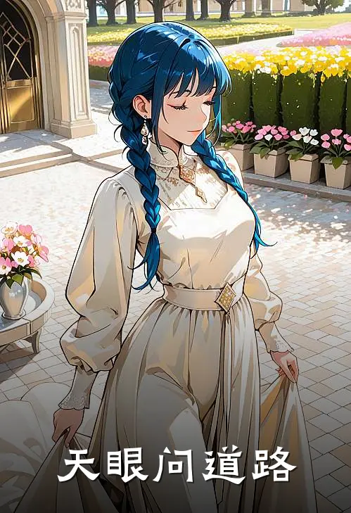 天眼问道路