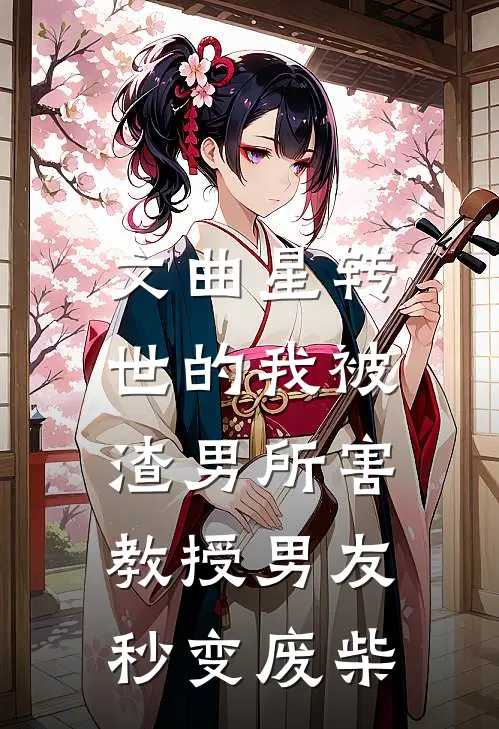 文曲星转世的我被渣男所害，教授男友秒变废柴