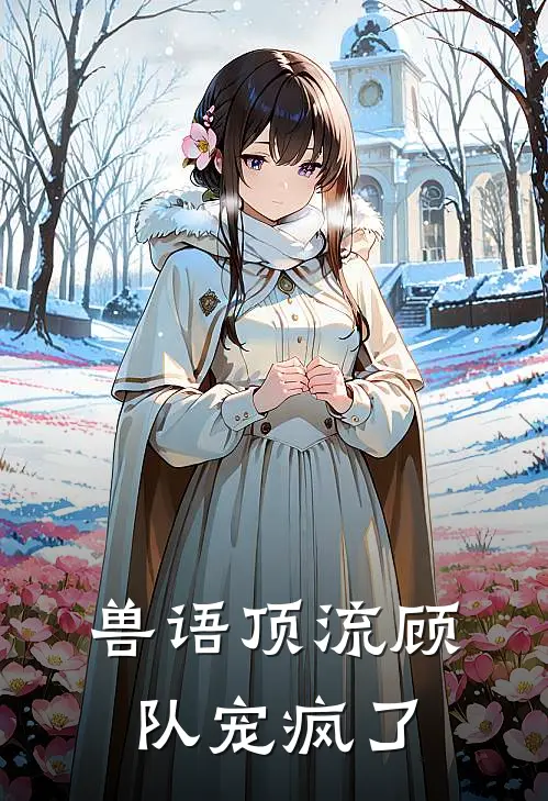 兽语顶流顾队宠疯了