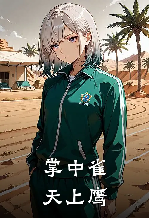 掌中雀，天上鹰