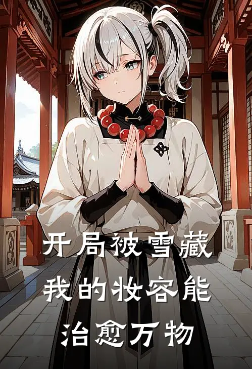 开局被雪藏，我的妆容能治愈万物