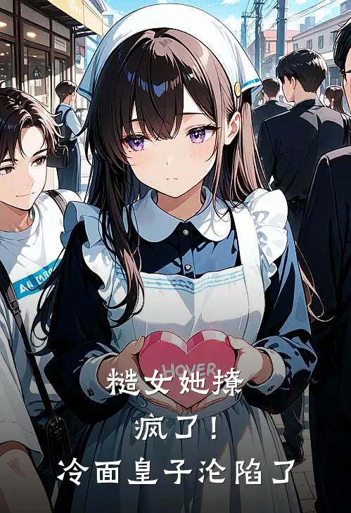 糙女她撩疯了！冷面皇子沦陷了