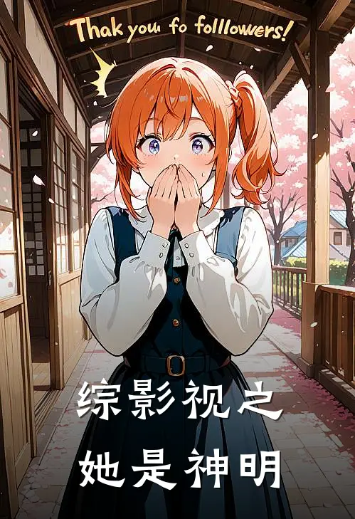 综影视之她是神明