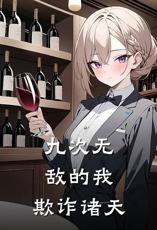 九次无敌的我，欺诈诸天