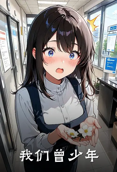 我们曾少年