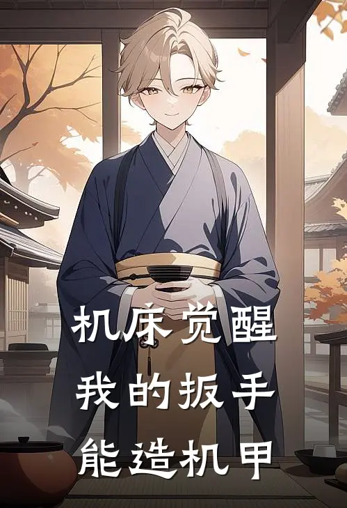 机床觉醒：我的扳手能造机甲