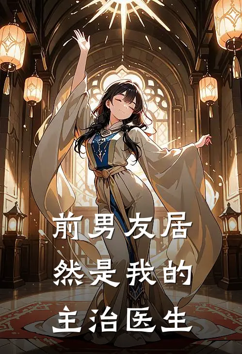 前男友居然是我的主治医生