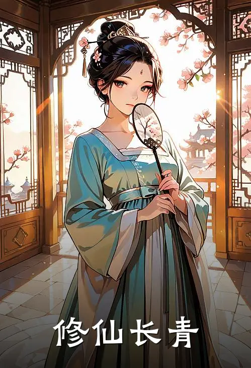 修仙长青