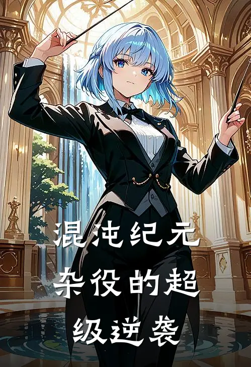 混沌纪元：杂役的超级逆袭