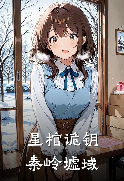 星棺诡钥：秦岭墟域