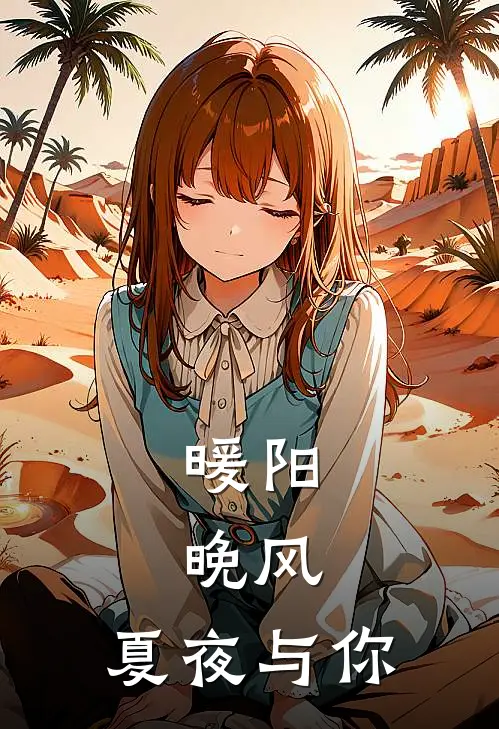 暖阳，晚风，夏夜与你