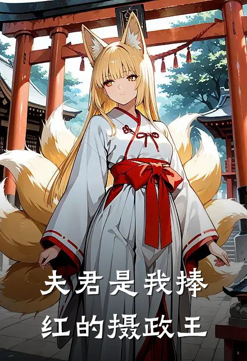 夫君是我捧红的摄政王