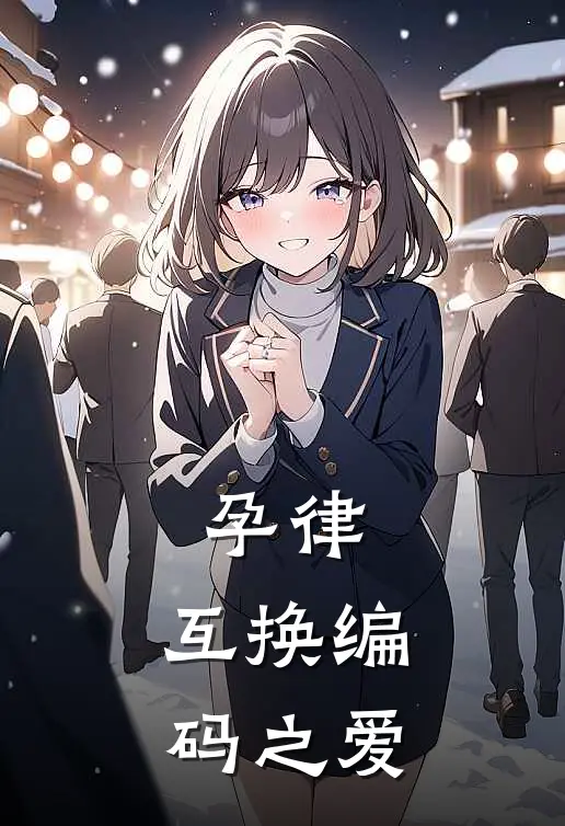 孕律：互换编码之爱