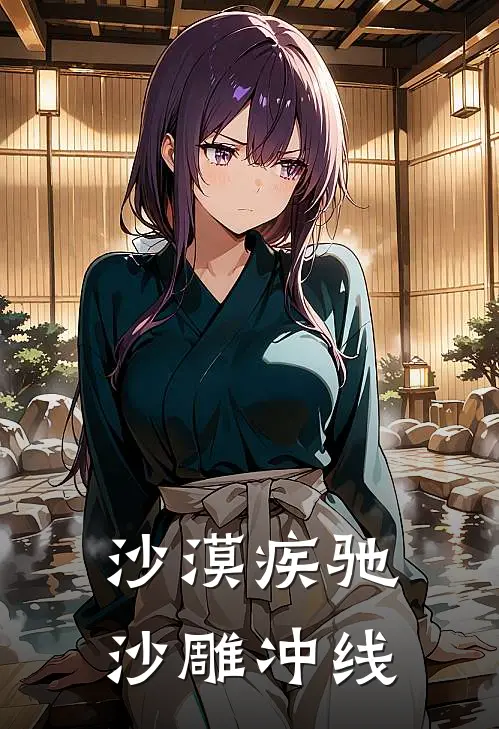 沙漠疾驰沙雕冲线