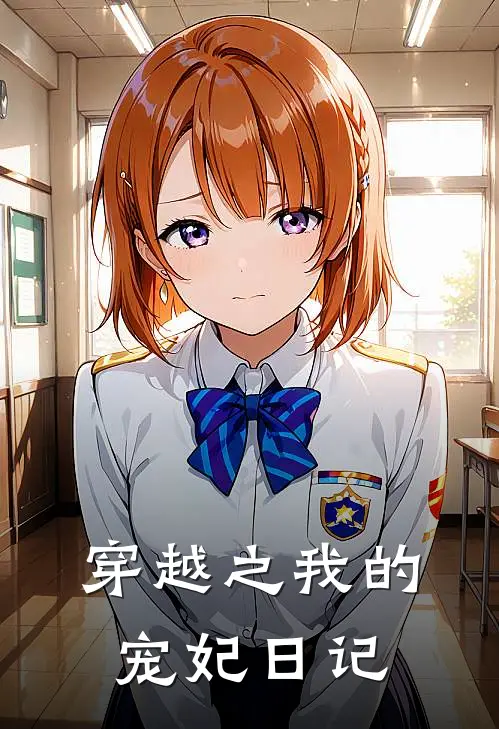 穿越之我的宠妃日记