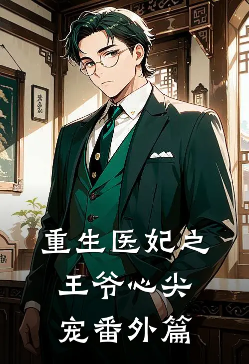 重生医妃之王爷心尖宠番外篇