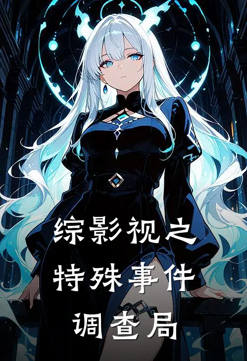 综影视之特殊事件调查局