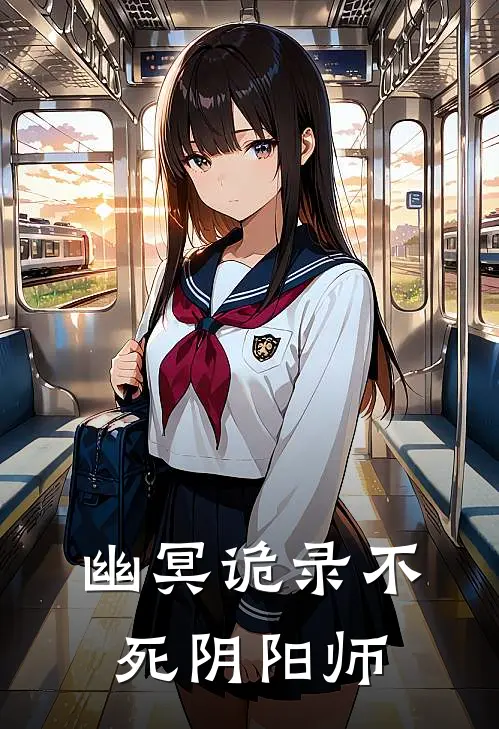 幽冥诡录不死阴阳师