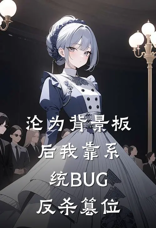 沦为背景板后我靠系统BUG反杀篡位