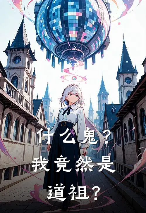 什么鬼？我竟然是道祖？