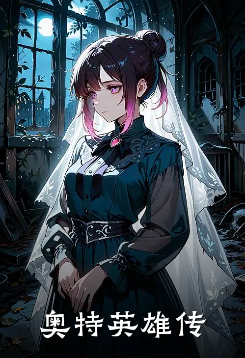 奥特英雄传