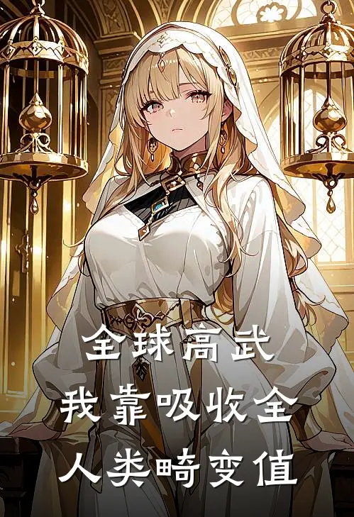 全球高武：我靠吸收全人类畸变值