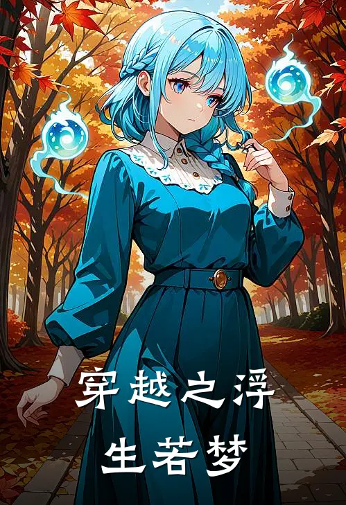 穿越之浮生若梦