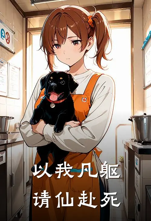 以我凡躯，请仙赴死