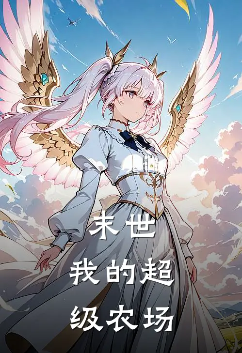 末世：我的超级农场