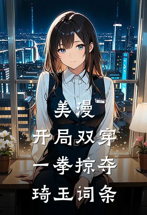 美漫，开局双穿一拳掠夺琦玉词条