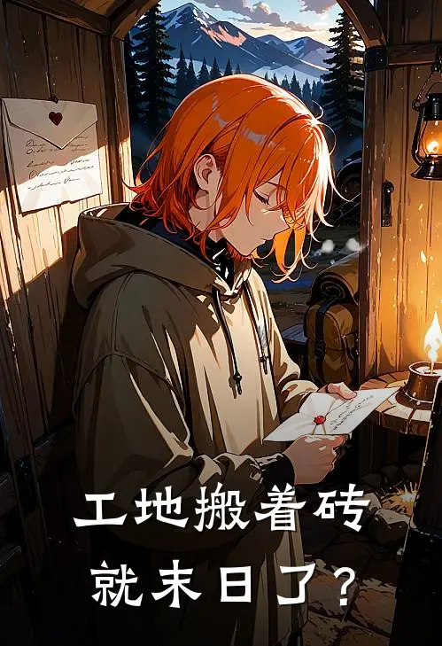 工地搬着砖就末日了？