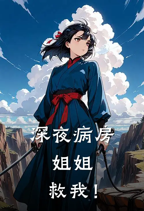 深夜病房：姐姐，救我！