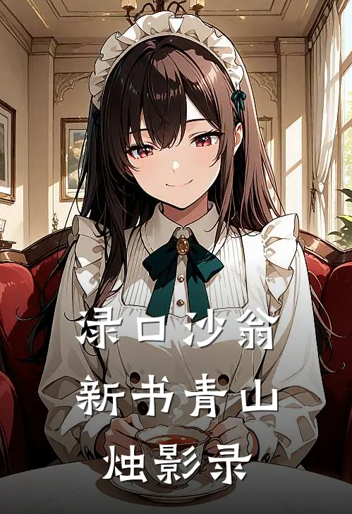 渌口沙翁新书青山烛影录